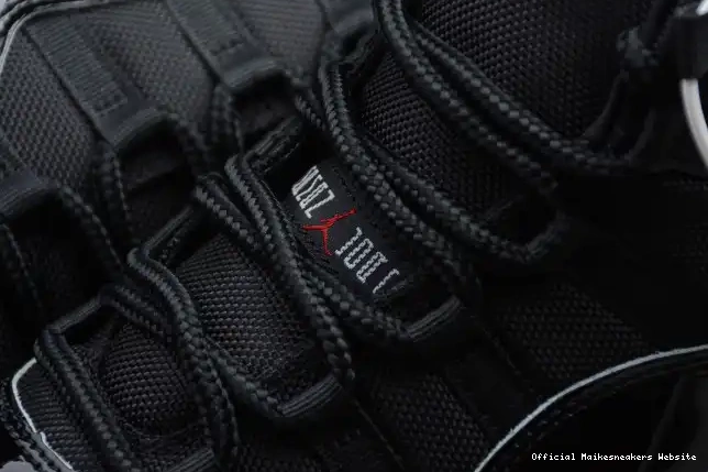 Official Maikesneakers 378037-061 11 Air Jordan Bred(2019) 0502